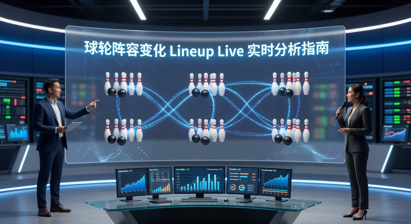 阵容变化 lineup betting：赛前判断与实战要点