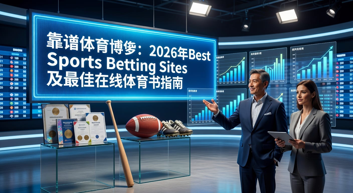 靠谱体育博彩：2026年世界杯投注网精选指南