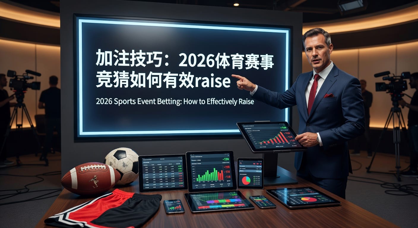 加注 raise：2026年体育投注策略与节奏判断