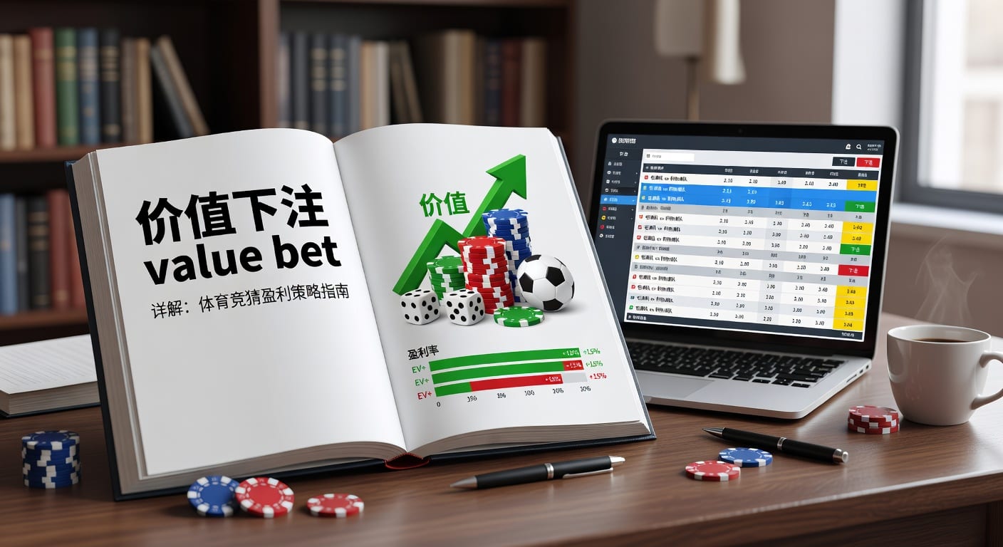 下注 bet：2026年世界杯投注思路与风控