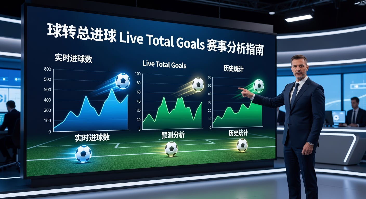 滚球总进球 live total goals：2026实战观察