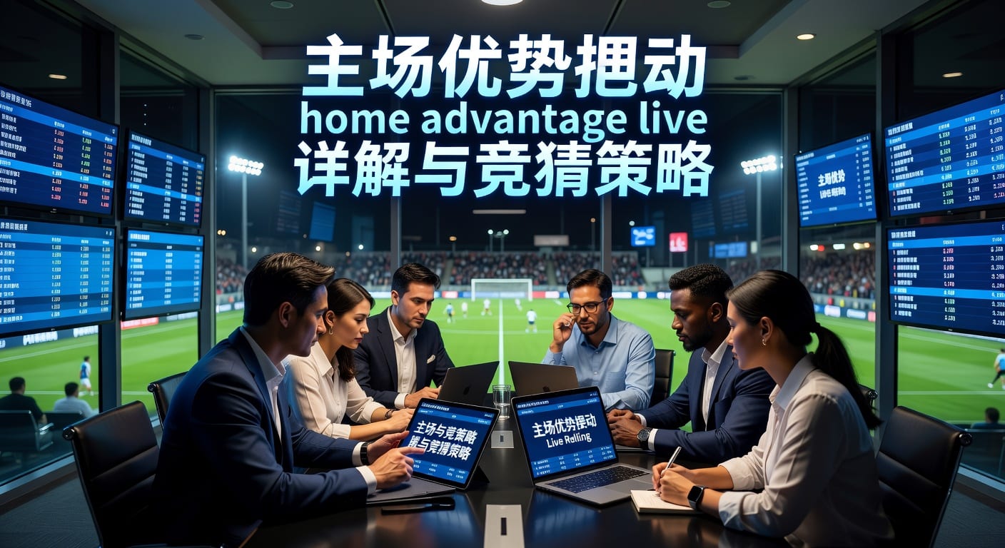 滚球主场优势 live分析与投注思路