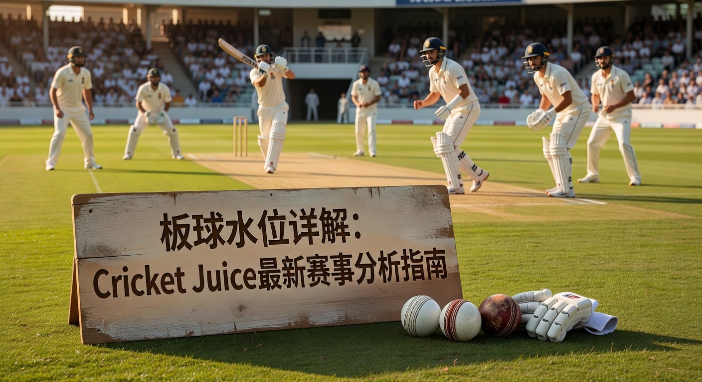 滚球水位 live juice：实战观察与体育赛事预测