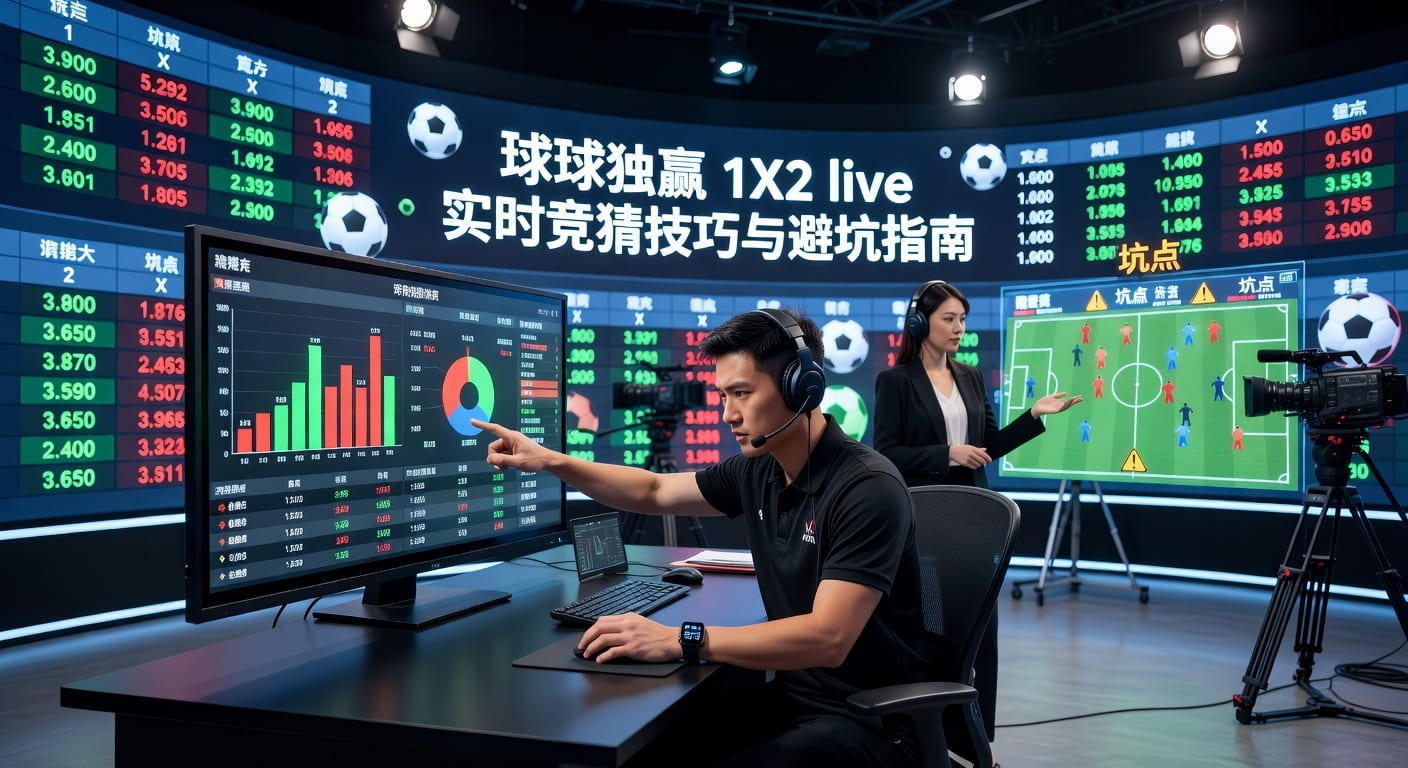 滚球独赢1X2 live：实时判断与实战思路