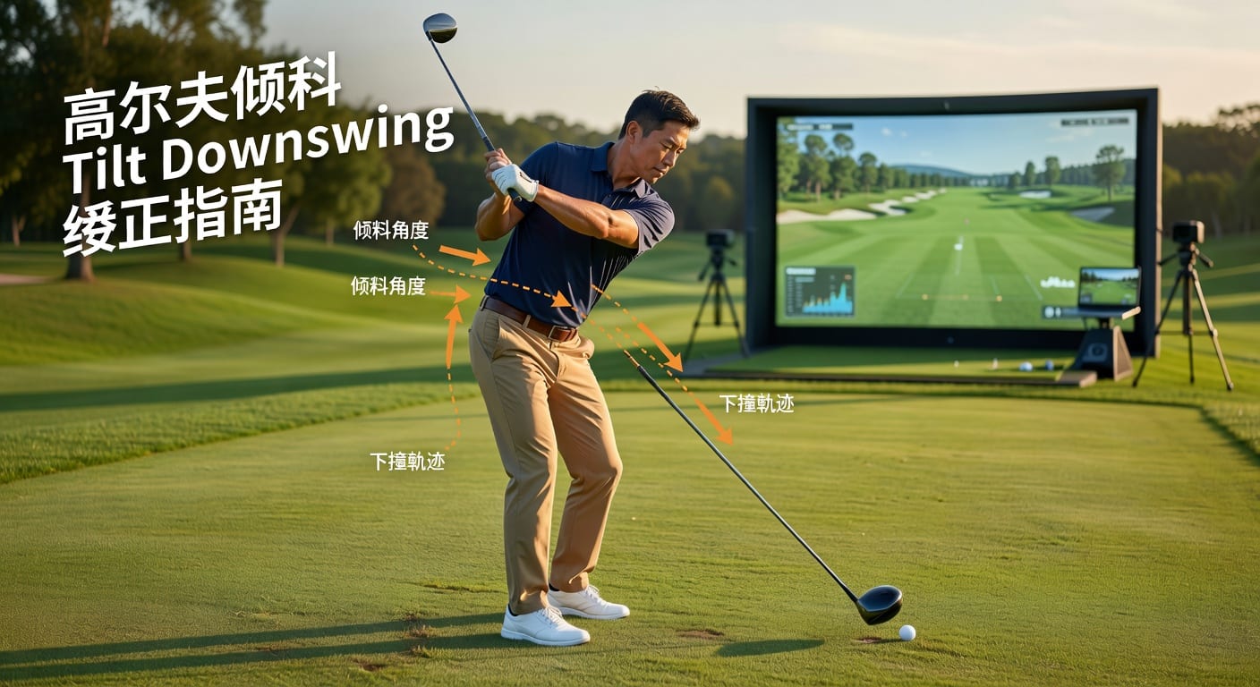 倾斜 tilt downswing 2026年世界杯在线投注