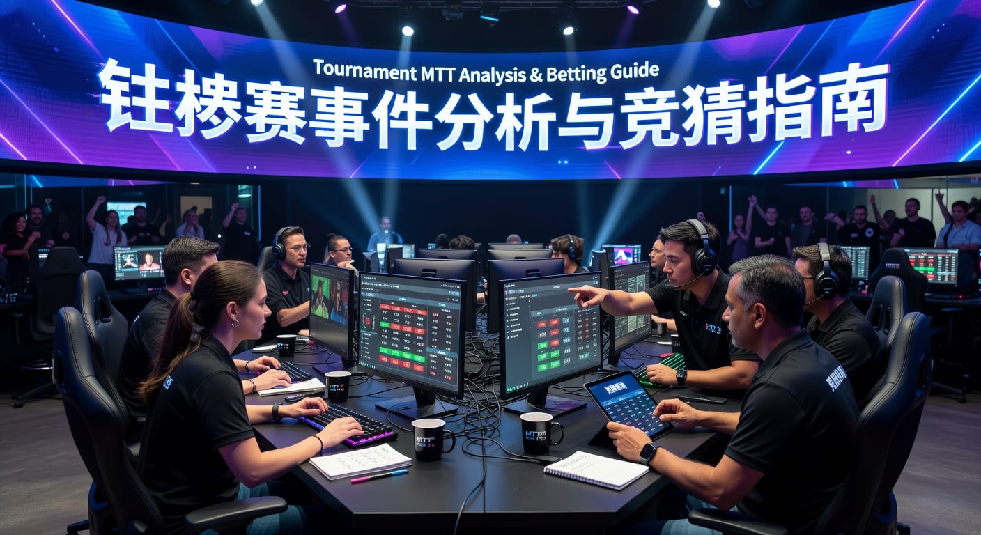 锦标赛 tournament MTT：2026年世界杯投注平台赛制解读