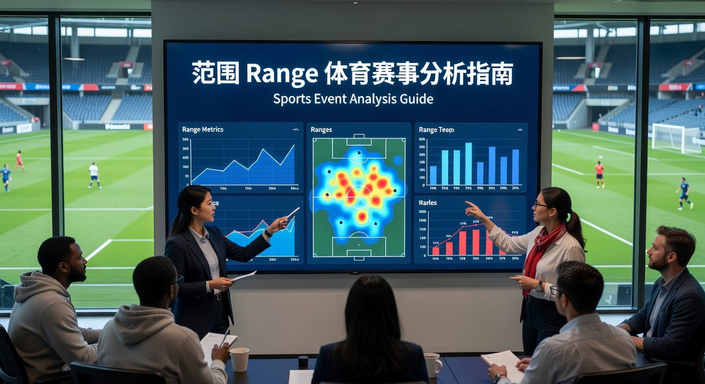 范围 range：体育赛事分析中的真实含义与判断方法