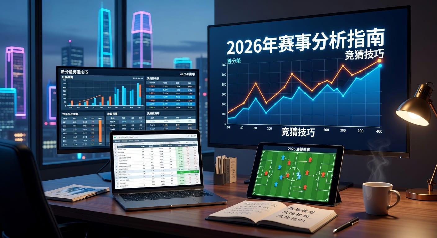 胜分差 winning margin｜投注技巧与实战分析